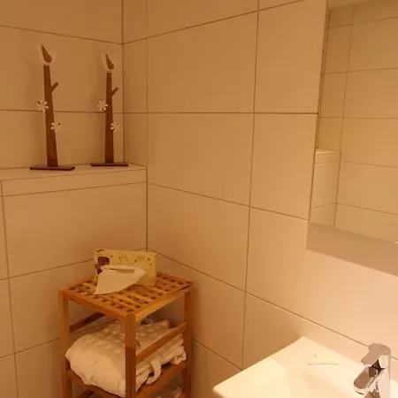 Hotel Tirolerhof Leutasch