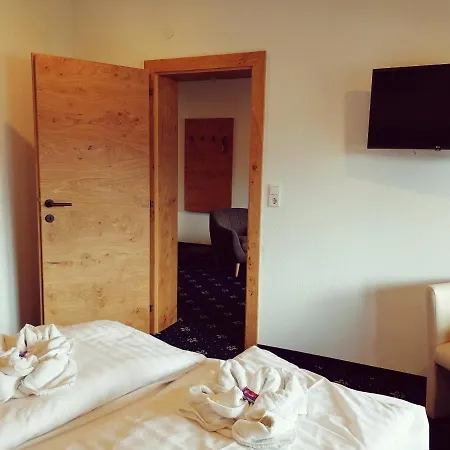 Tirolerhof Hotel 3*