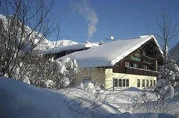 Hotel Tirolerhof 3*
