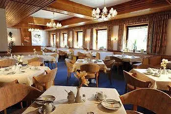 Tirolerhof Hotel