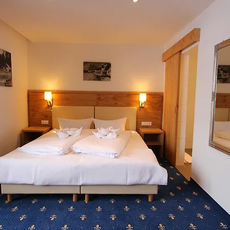Tirolerhof Hotel